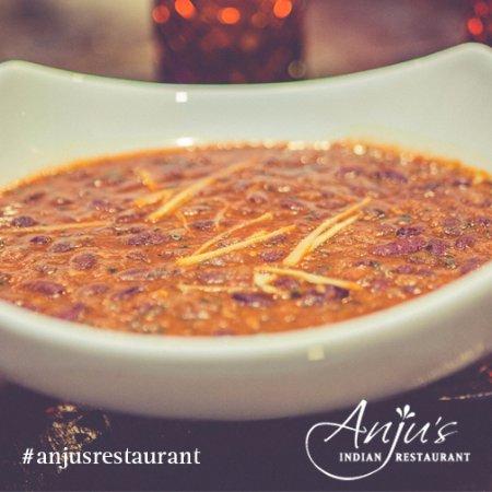 Anju's Indian Restaurant
