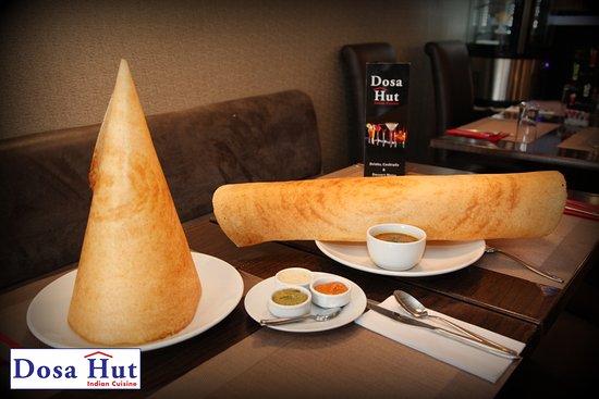 Dosa Hut